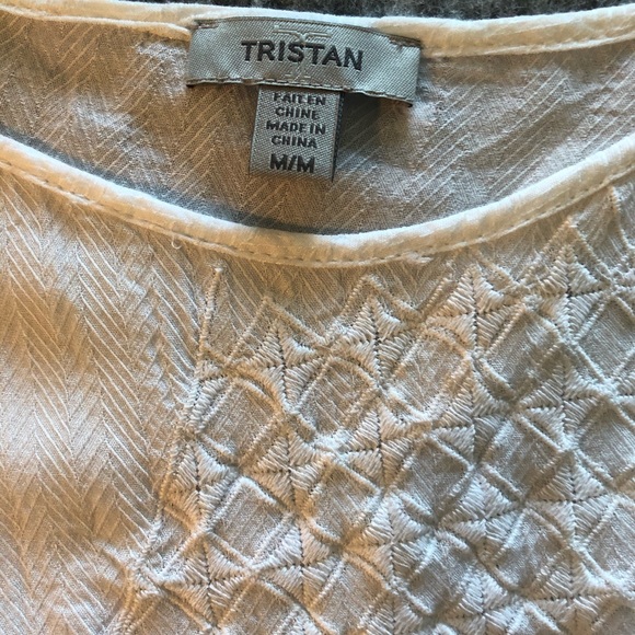 Tank tops - Picture 6 of 6